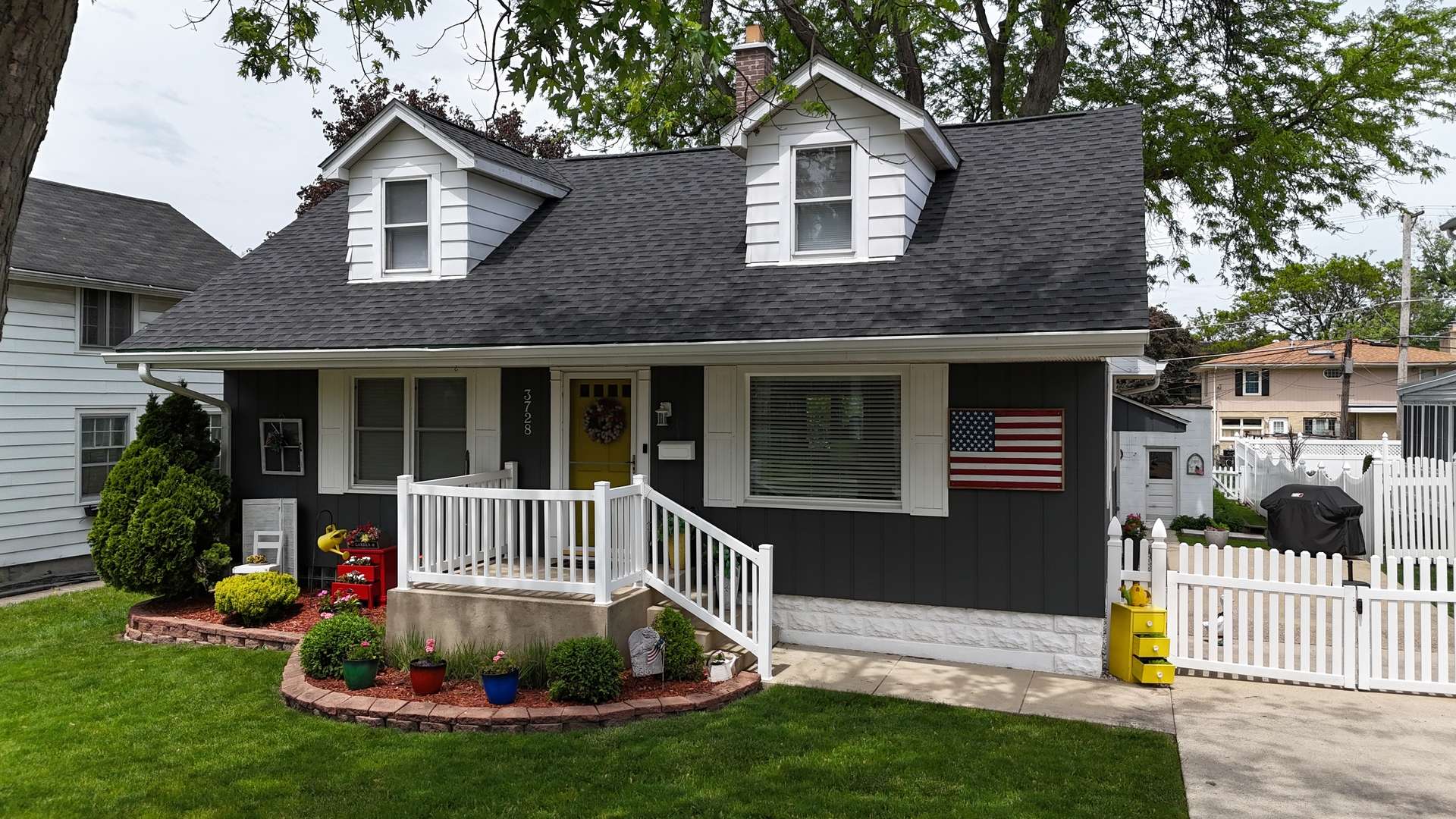 Matteson, IL 60443,3728 216th ST