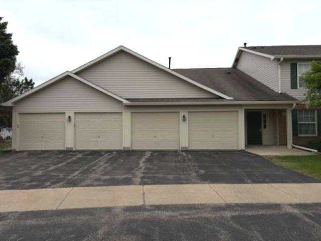 Round Lake Beach, IL 60073,1127 N Red Oak CIR #2