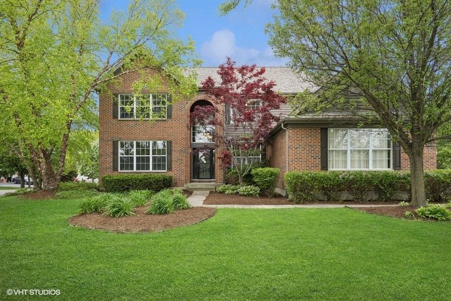Fox River Grove, IL 60021,218 Bridle Path LN