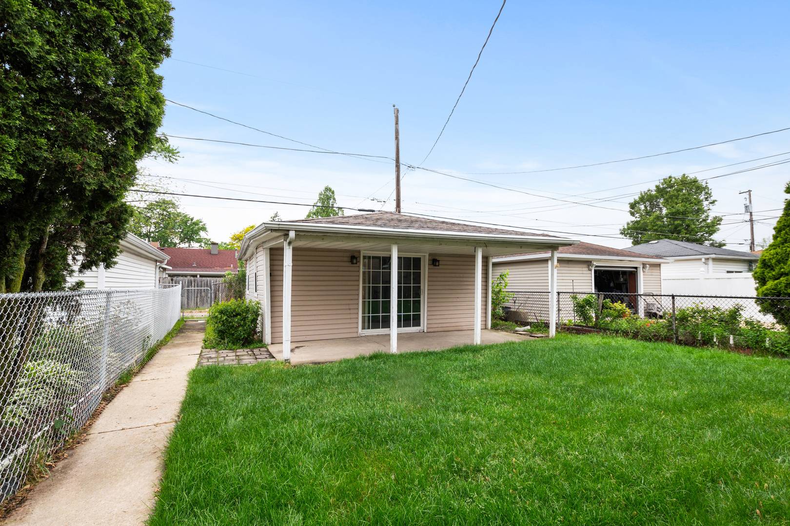 Burbank, IL 60459,7650 Lavergne AVE
