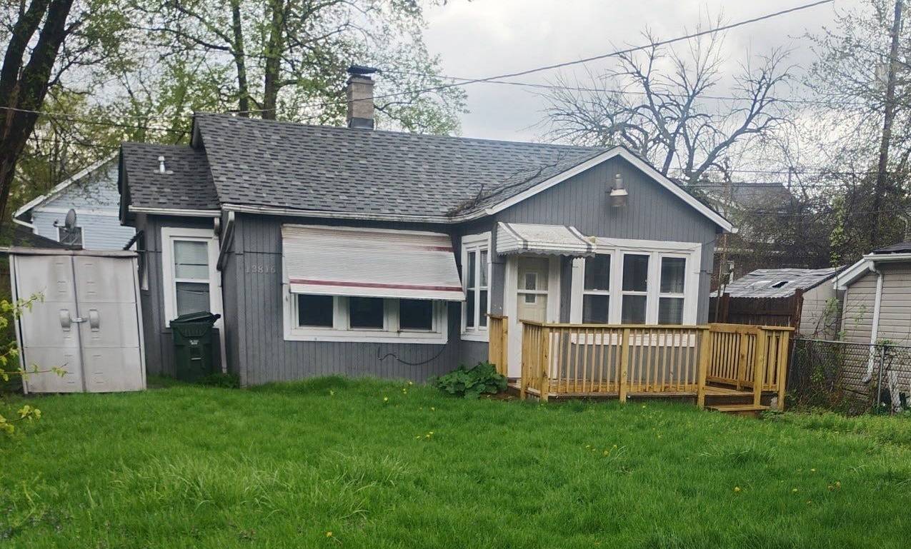 Dolton, IL 60419,13816 Park AVE #COACH