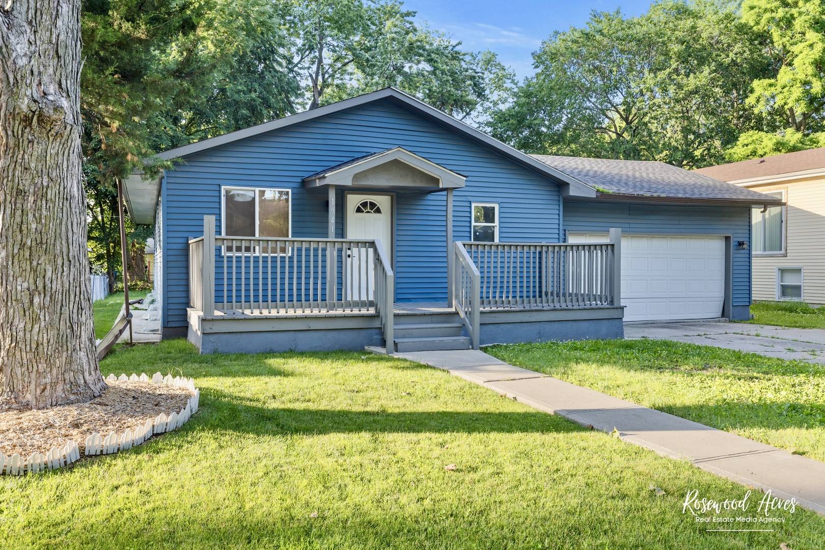 Kankakee, IL 60901,1941 E Pine ST