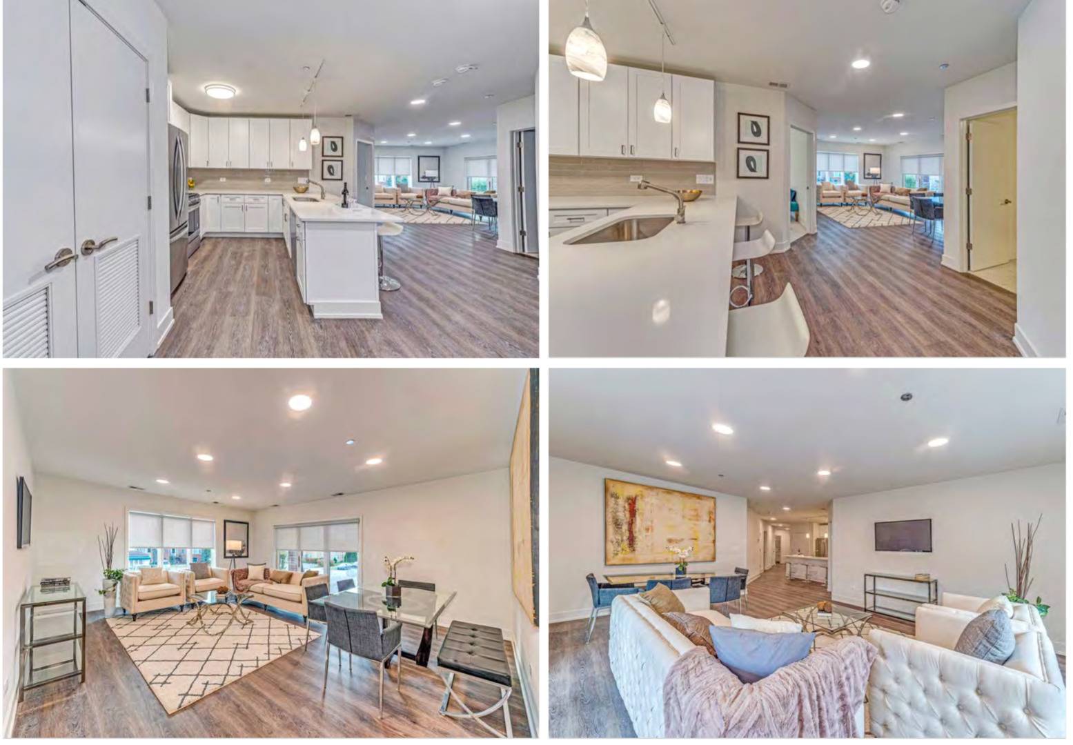Park Ridge, IL 60068,1212 Vine AVE #2F
