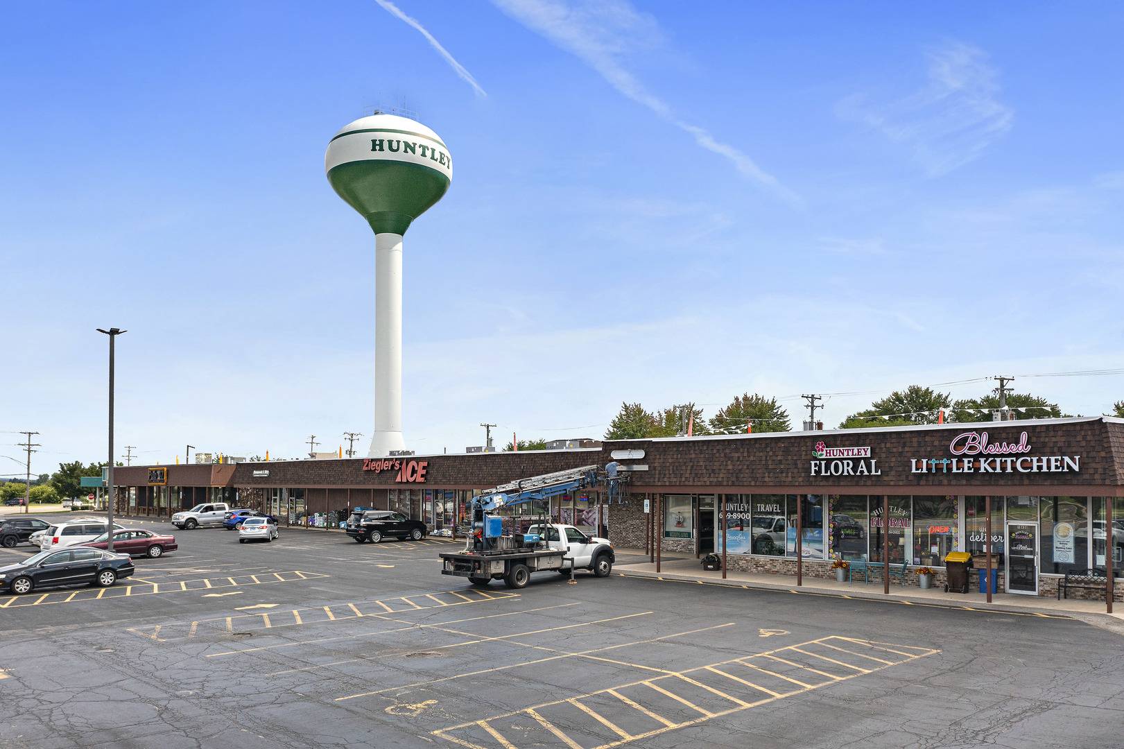Huntley, IL 60142,10414 Vine ST