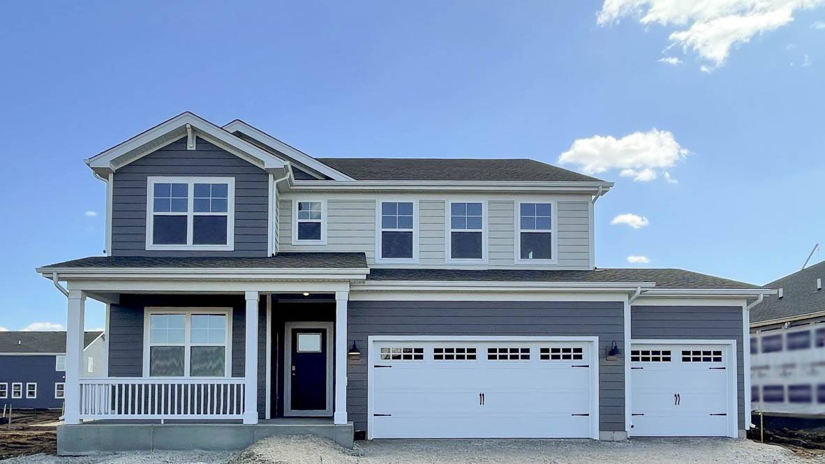Elgin, IL 60124,320 Astor CT