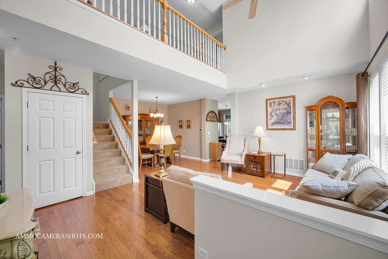 Glen Ellyn, IL 60137,206 Tanglewood DR