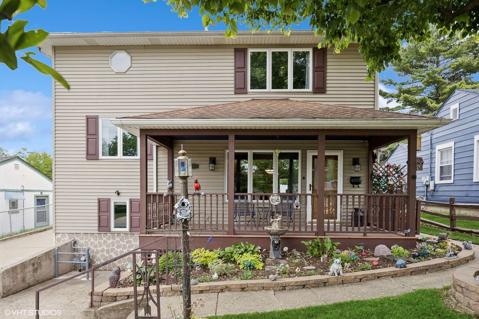 Lombard, IL 60148,215 S Edgewood AVE