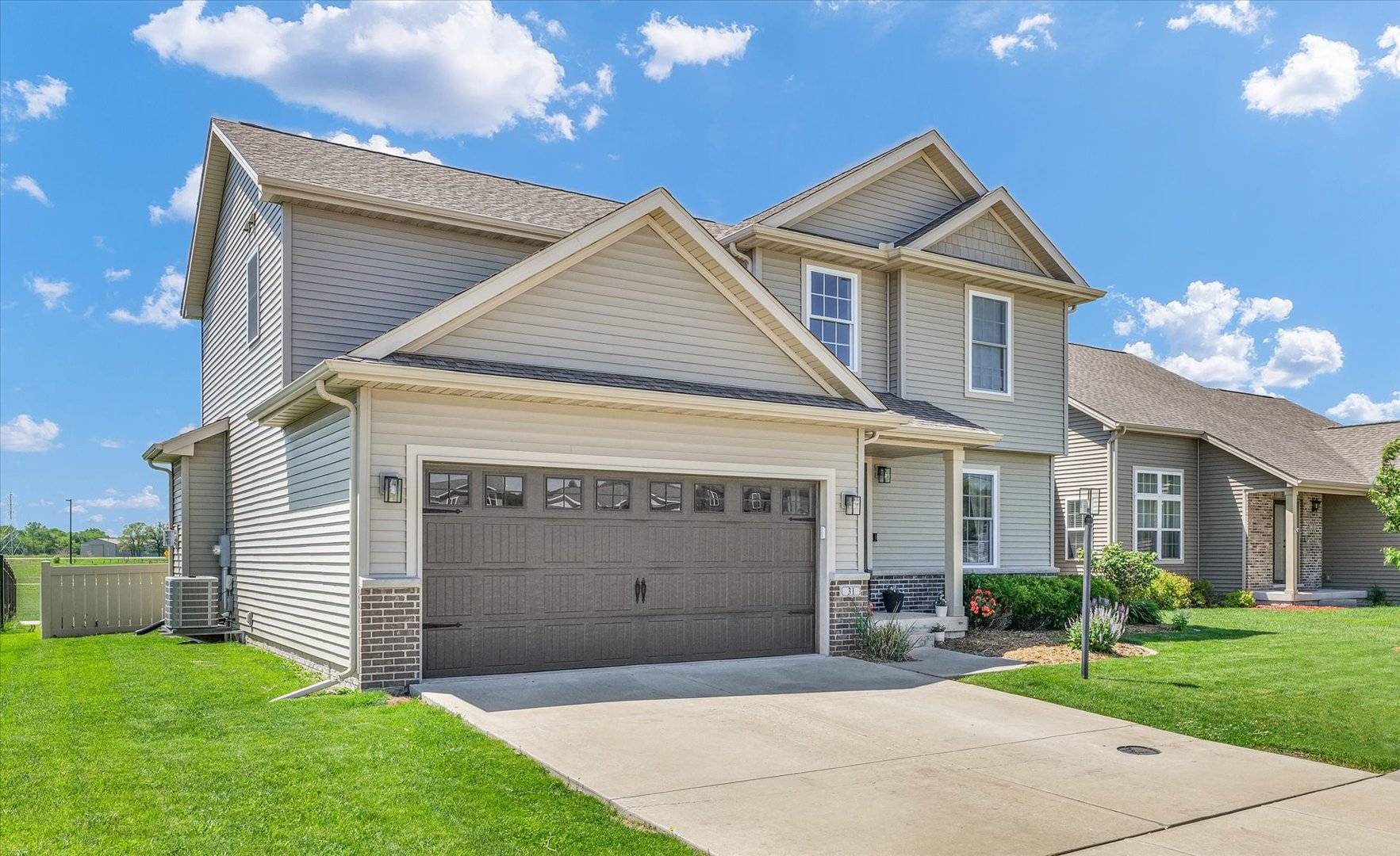 Monticello, IL 61856,31 Lodge TRL