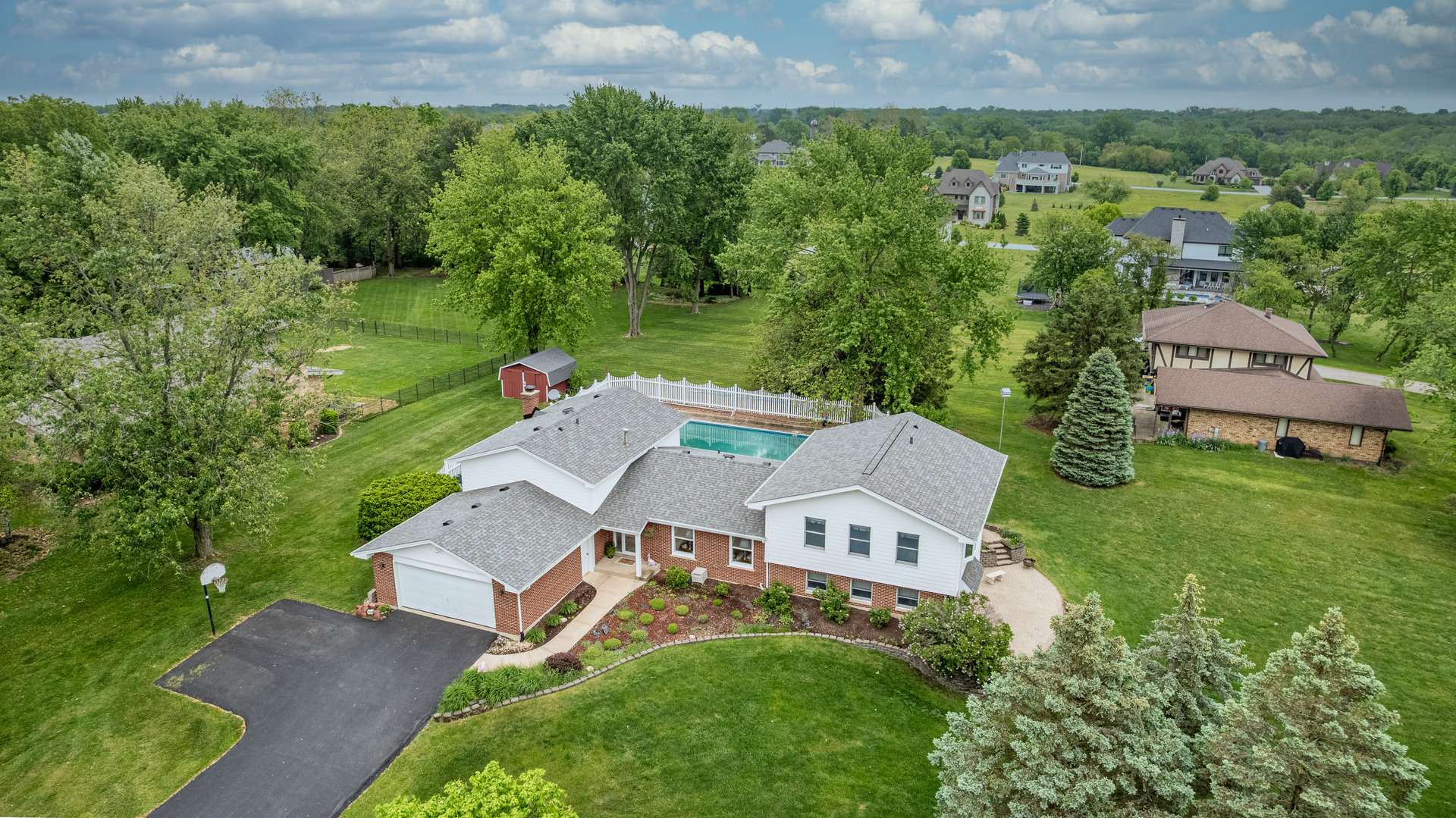 Mokena, IL 60448,18457 Virginia LN