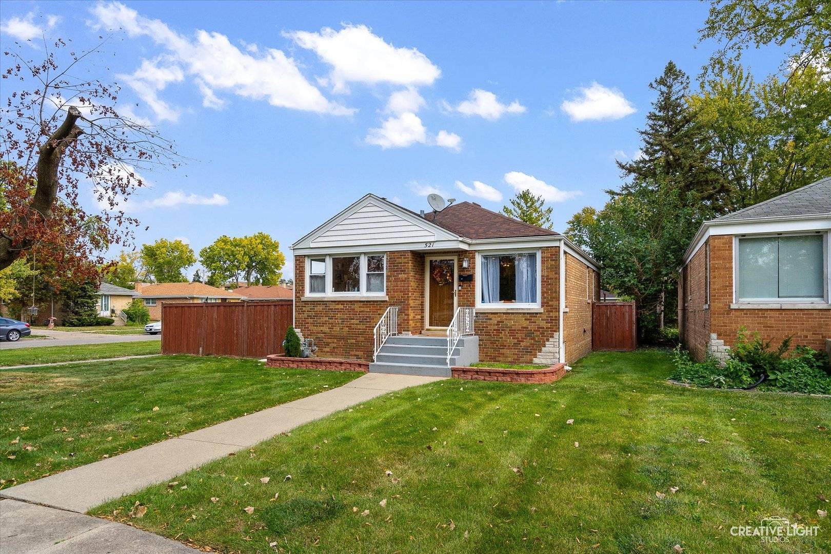 Hillside, IL 60162,521 N Elm ST