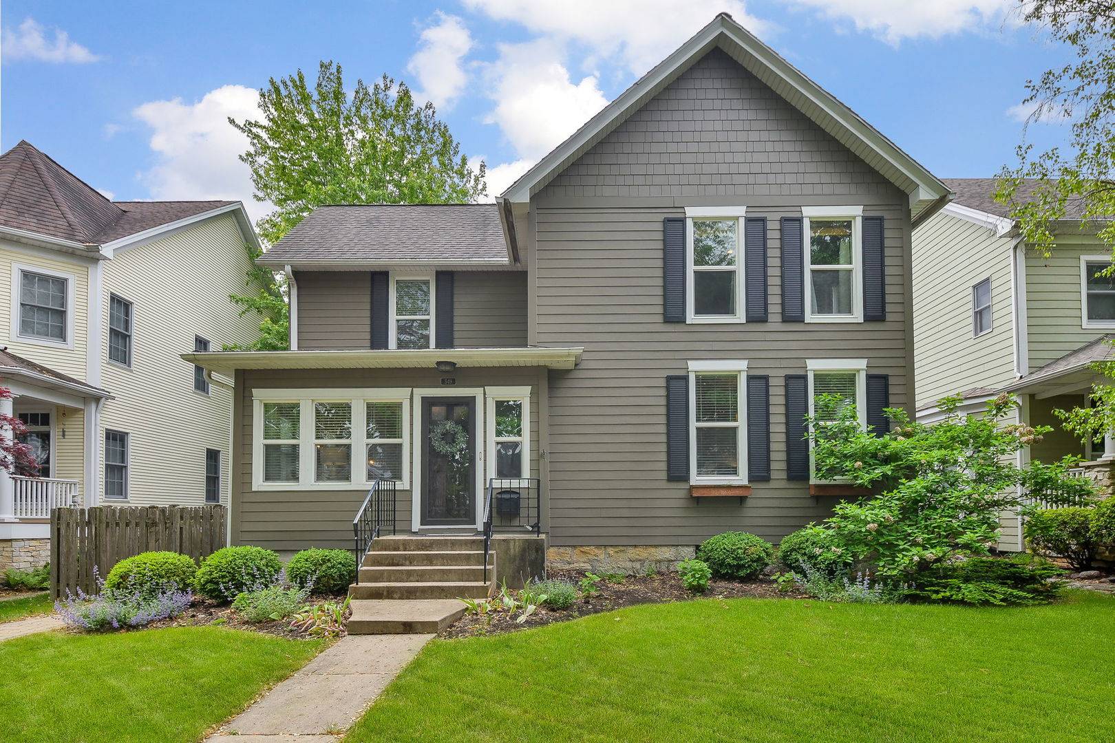 Naperville, IL 60540,549 S Main ST
