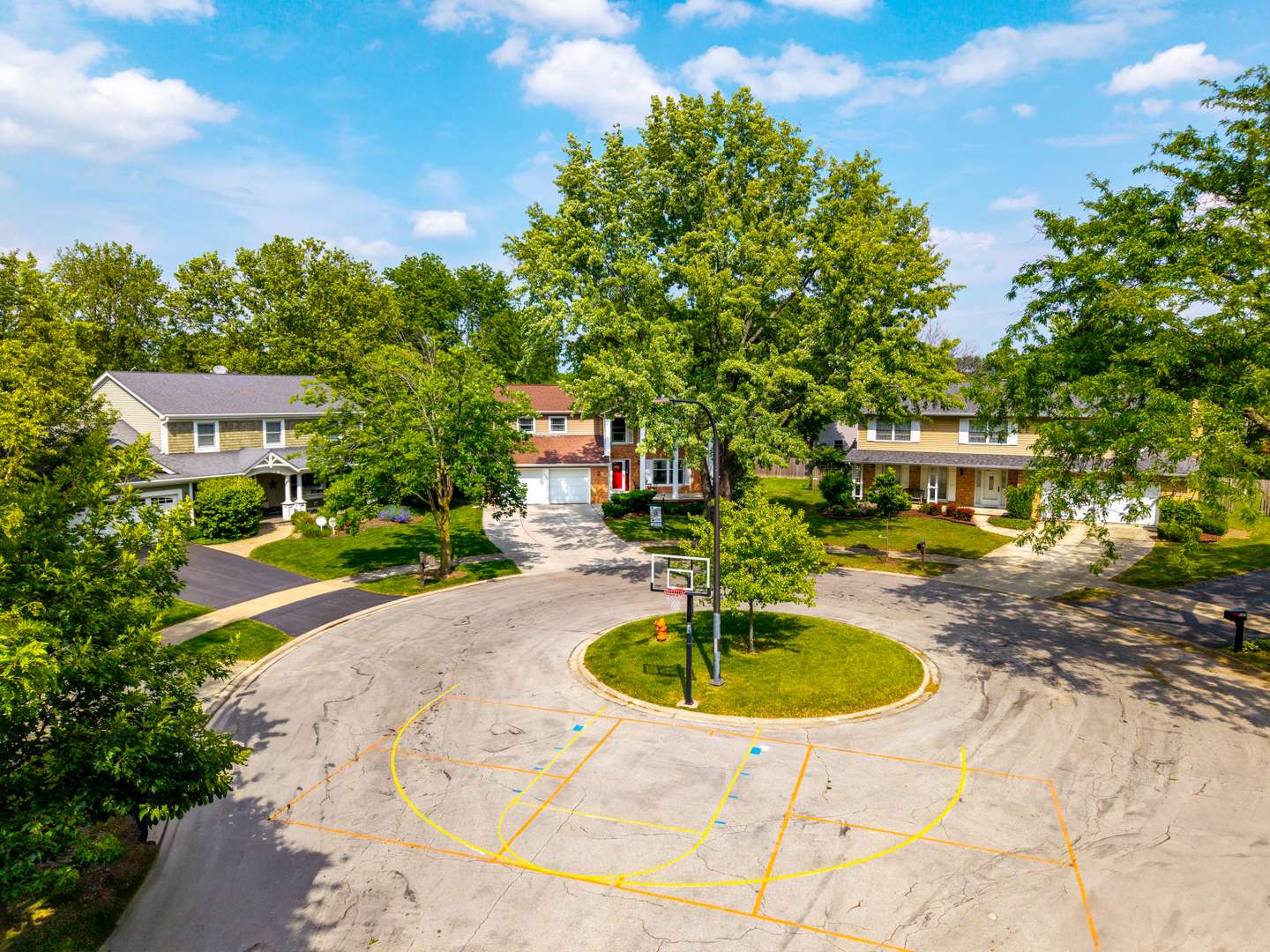 Naperville, IL 60540,1386 Old Dominion CT