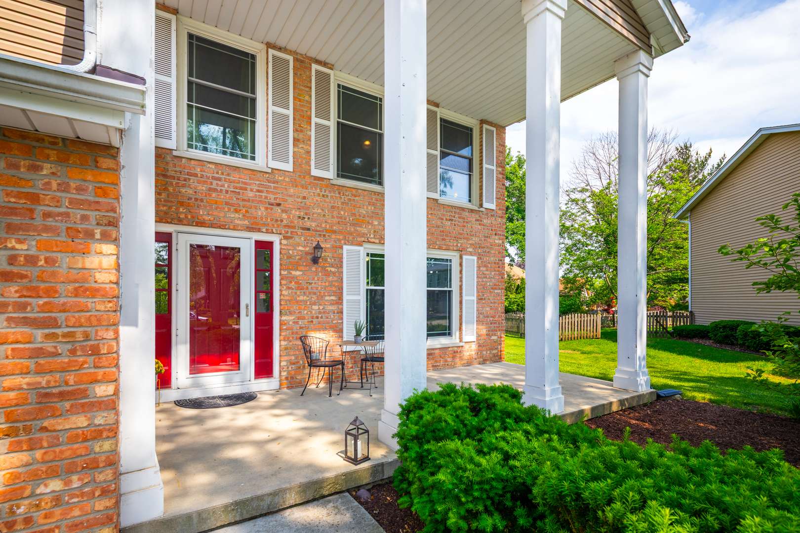 Naperville, IL 60540,1386 Old Dominion CT