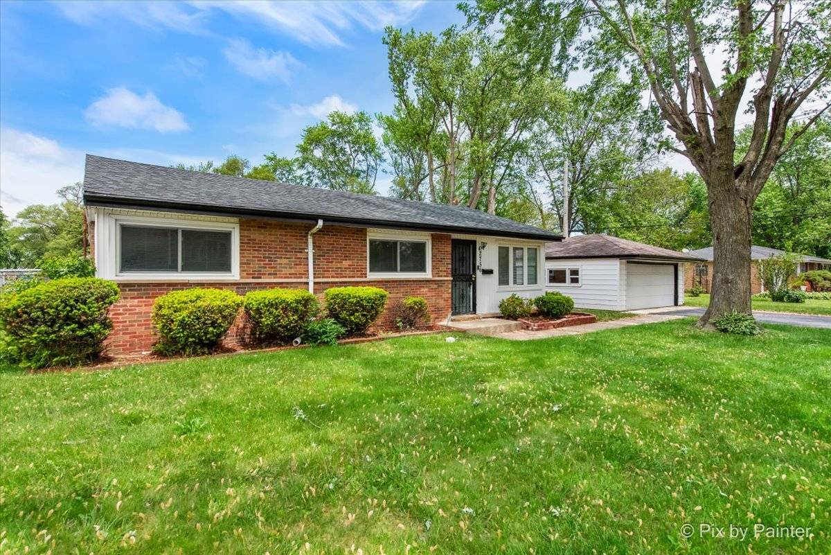 Markham, IL 60428,2756 Lancaster DR