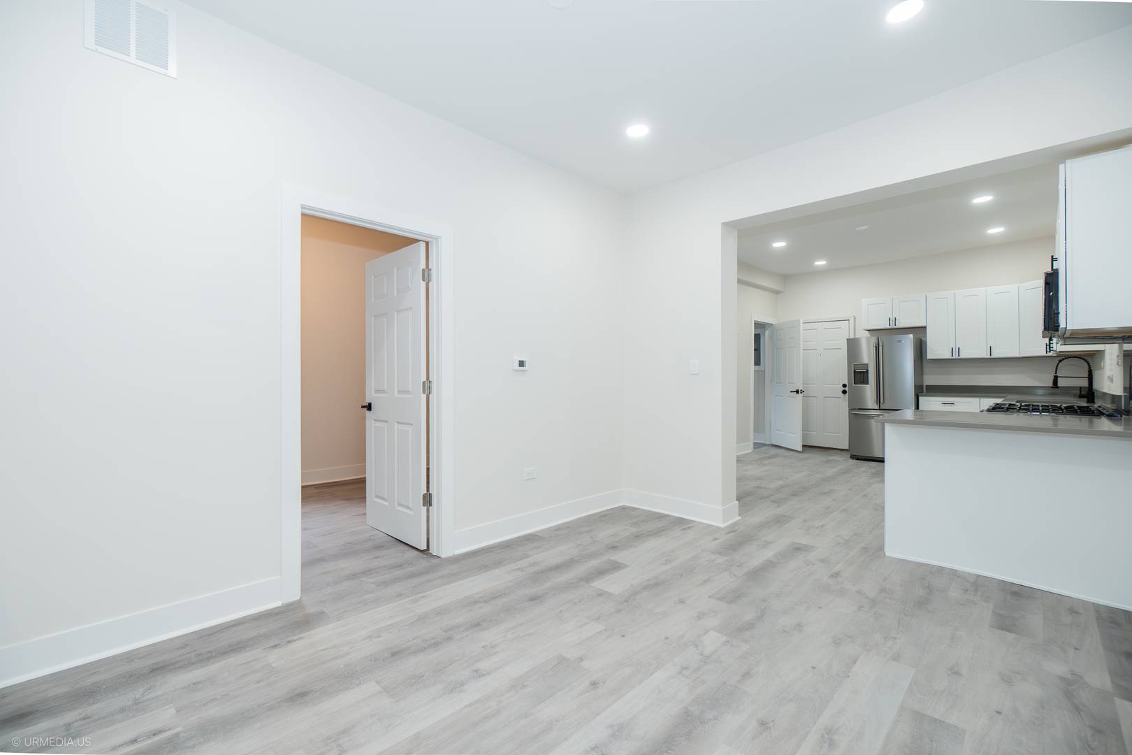 Chicago, IL 60647,2113 N Bingham ST #1