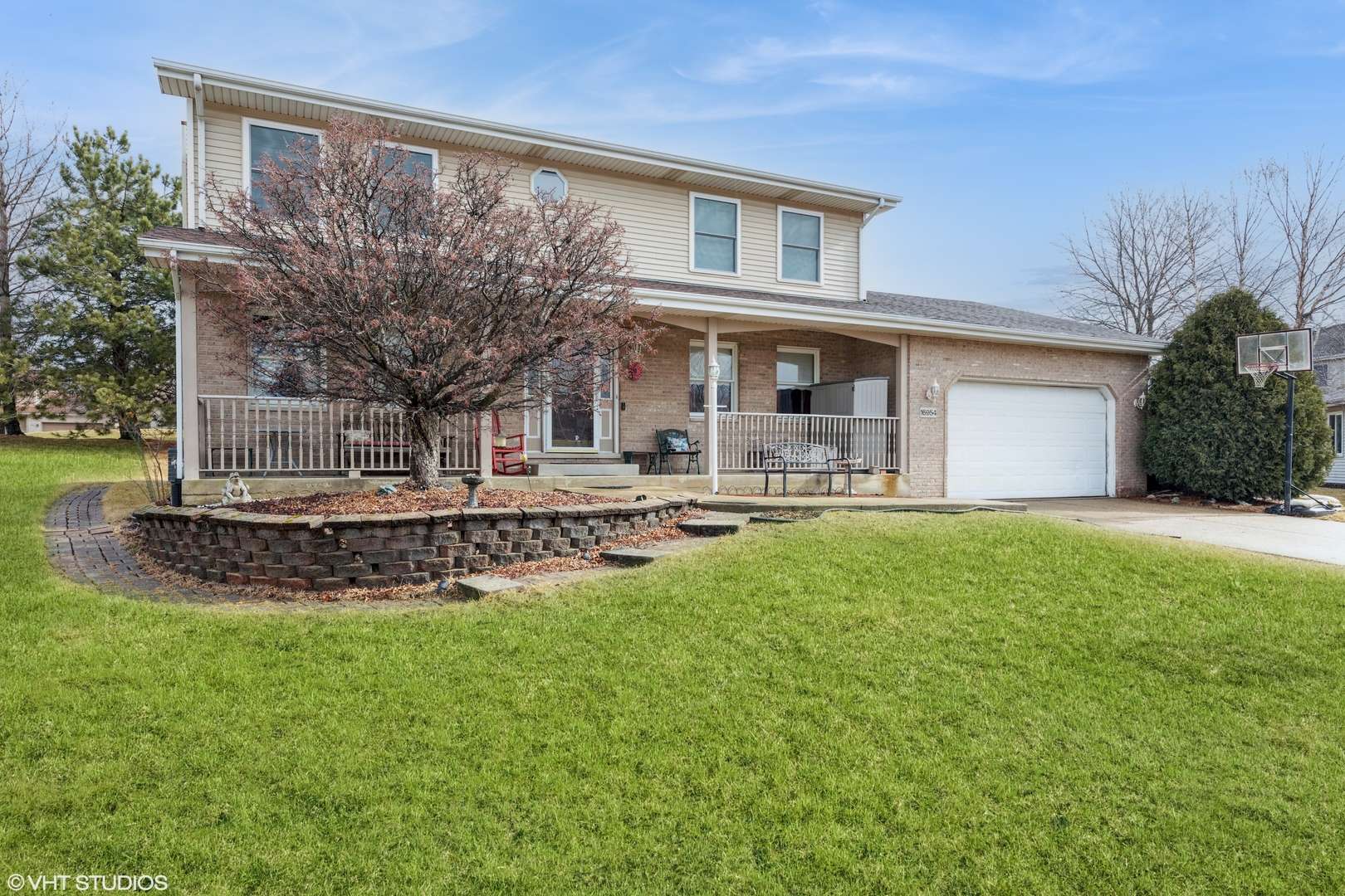 Lockport, IL 60441,16954 Mohican DR