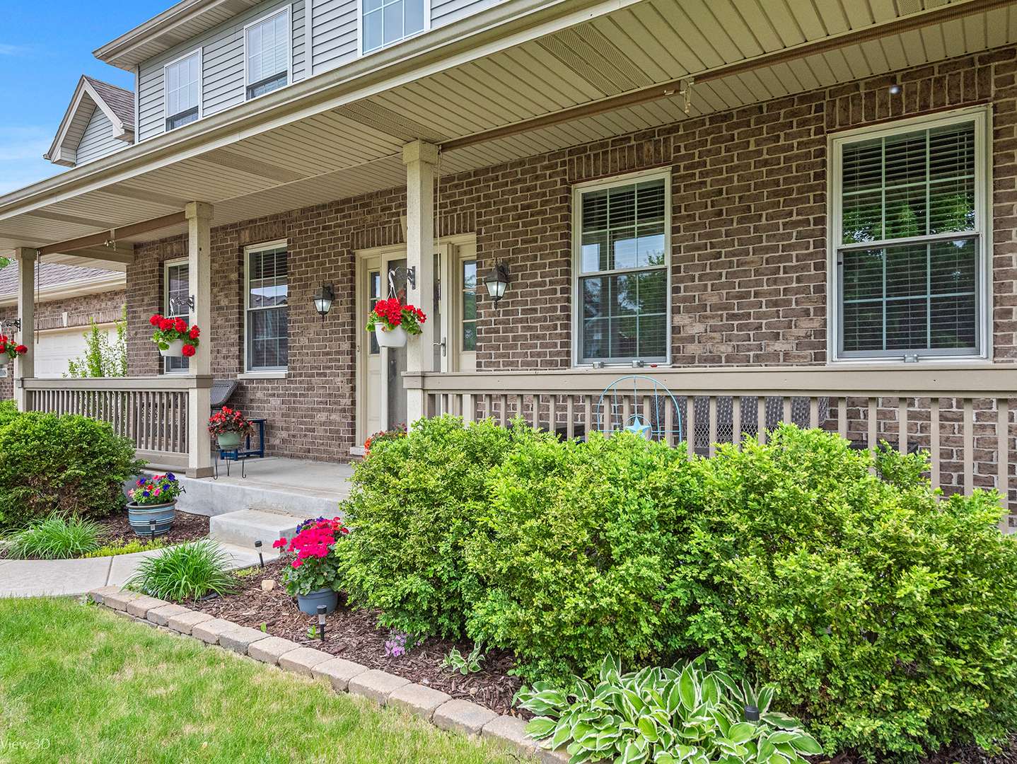 Joliet, IL 60432,1108 Weston WAY