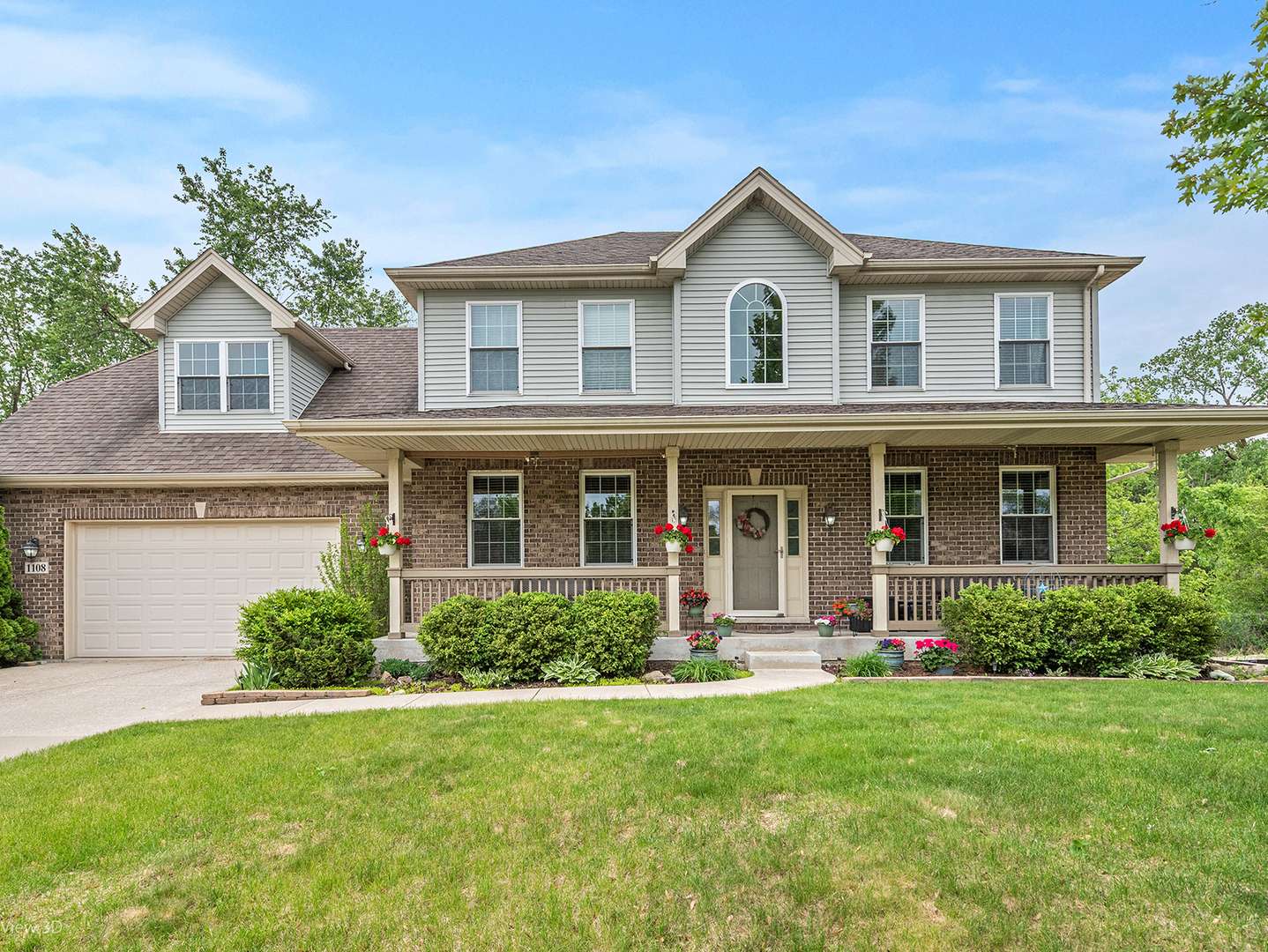 Joliet, IL 60432,1108 Weston WAY