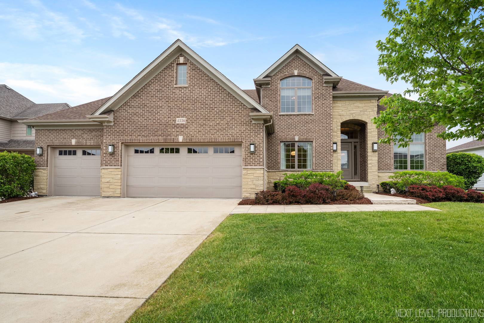 Naperville, IL 60564,Address not disclosed