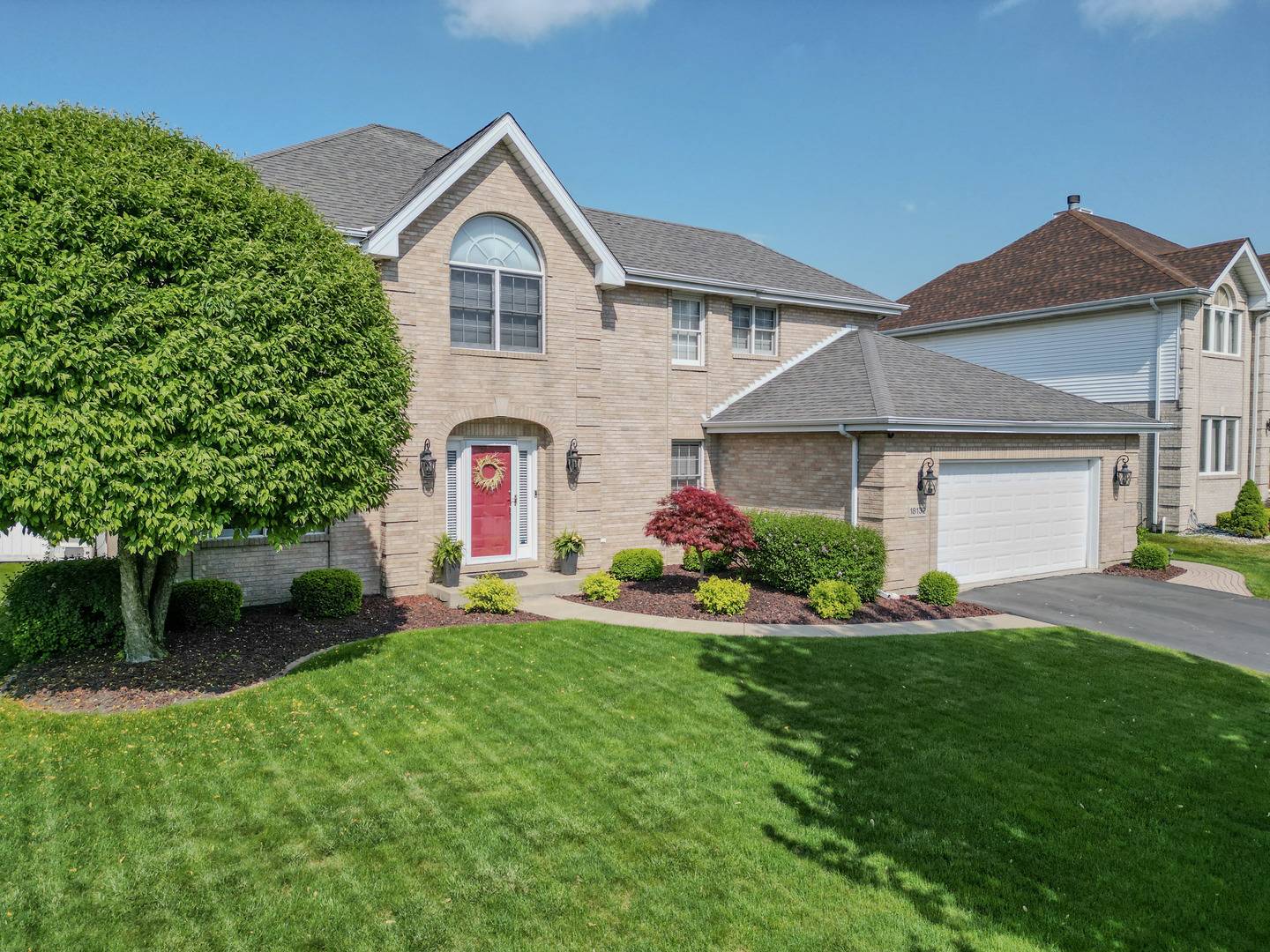 Lansing, IL 60438,18132 Crystal LN