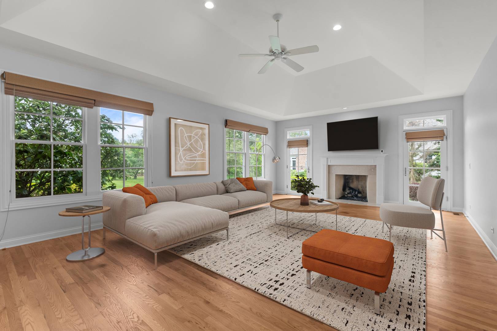 Lake Forest, IL 60045,165 S Danbury CT