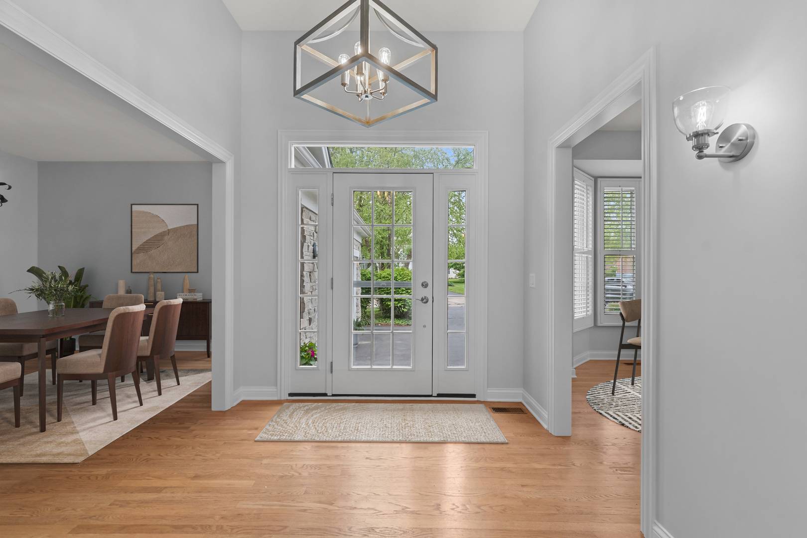 Lake Forest, IL 60045,165 S Danbury CT