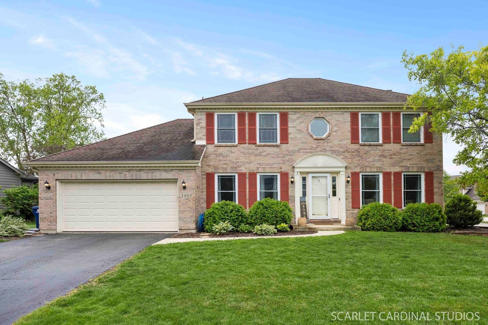 Naperville, IL 60565,1903 Montclair DR