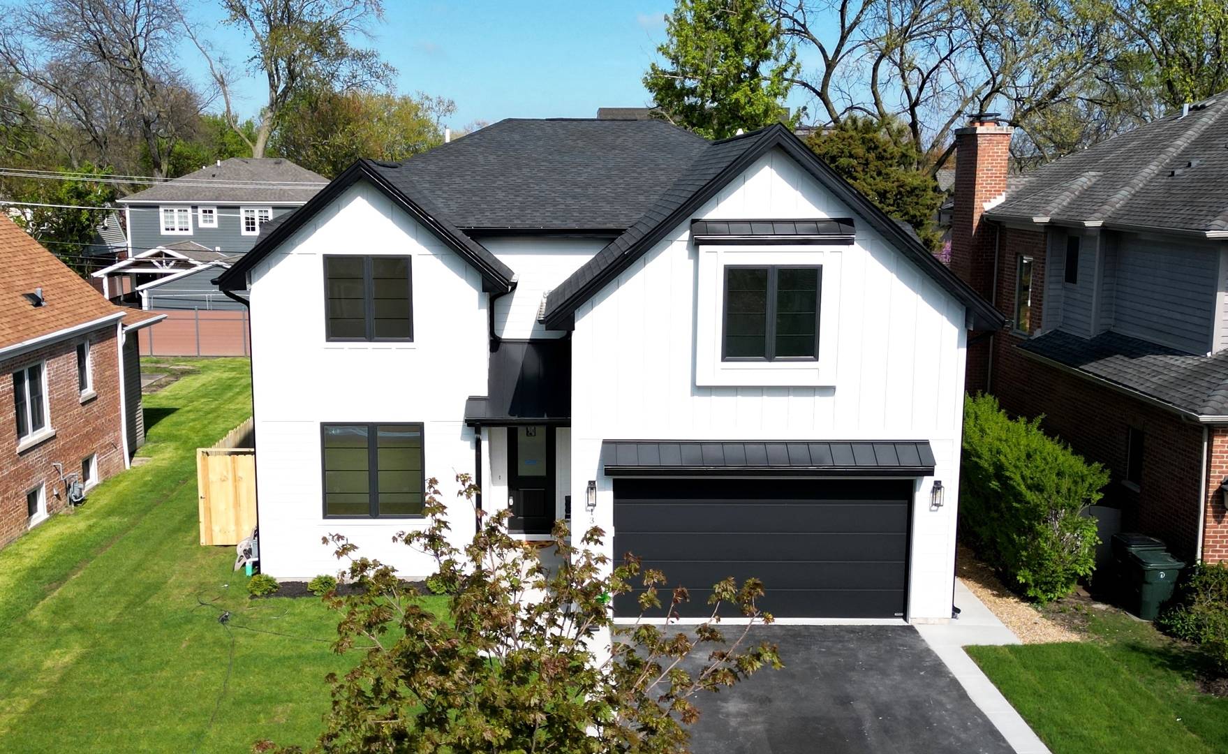 Glenview, IL 60025,135 Lincoln ST
