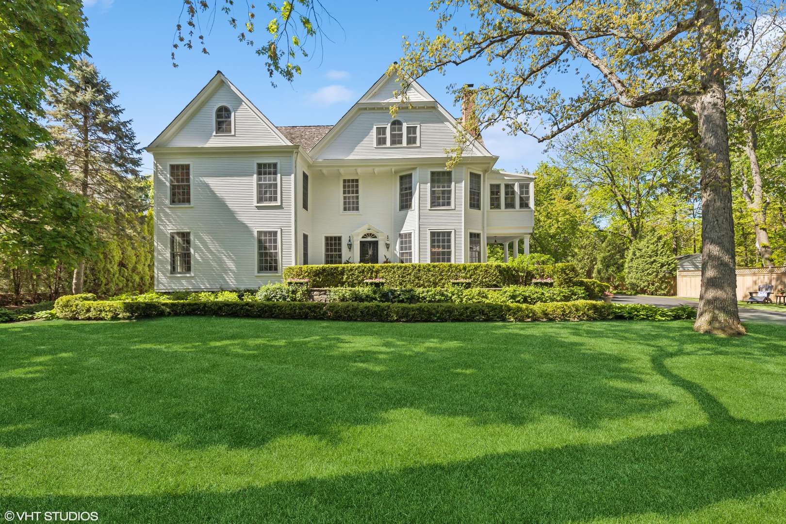Lake Forest, IL 60045,550 Rosemary RD