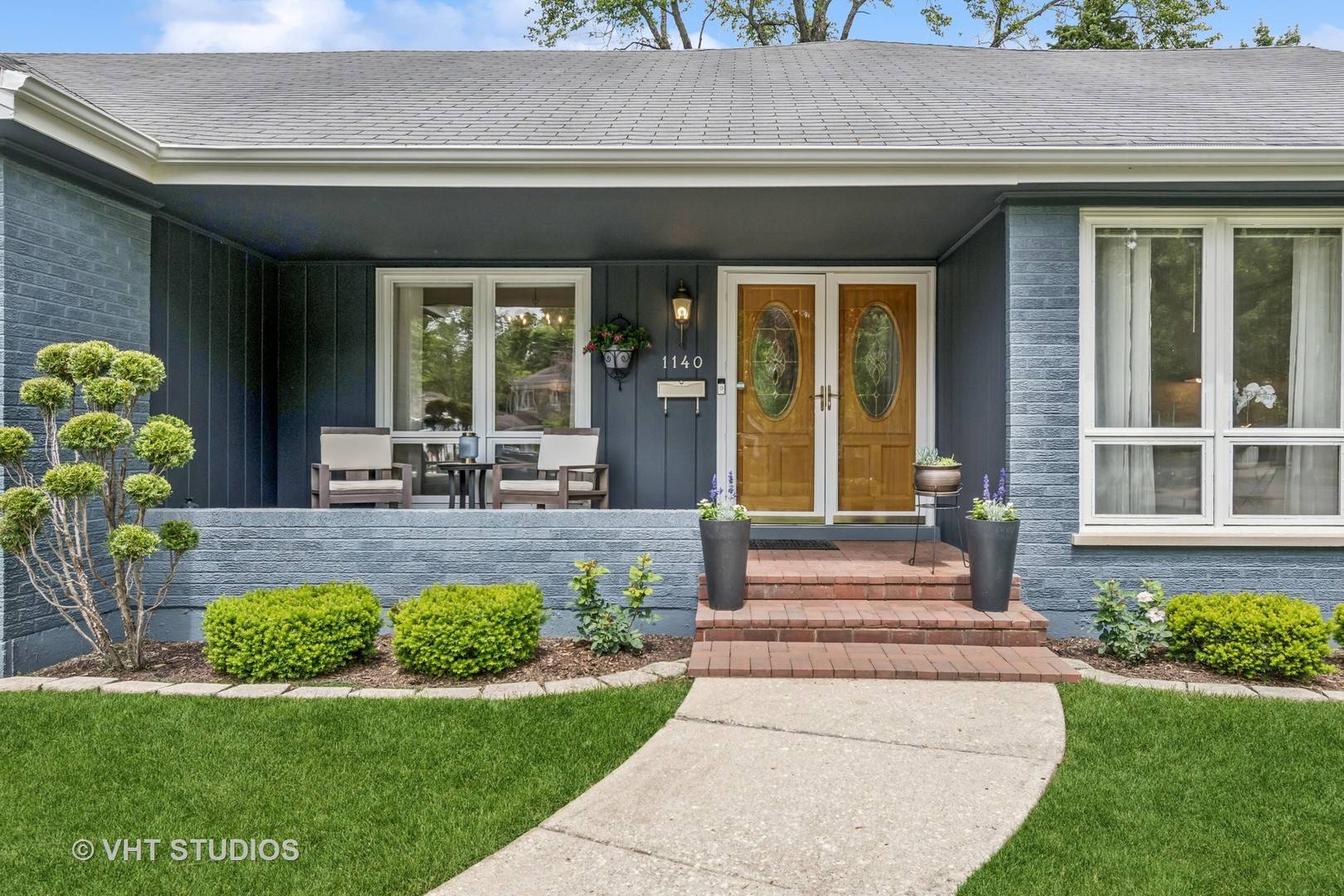 Naperville, IL 60540,1140 Catalpa LN