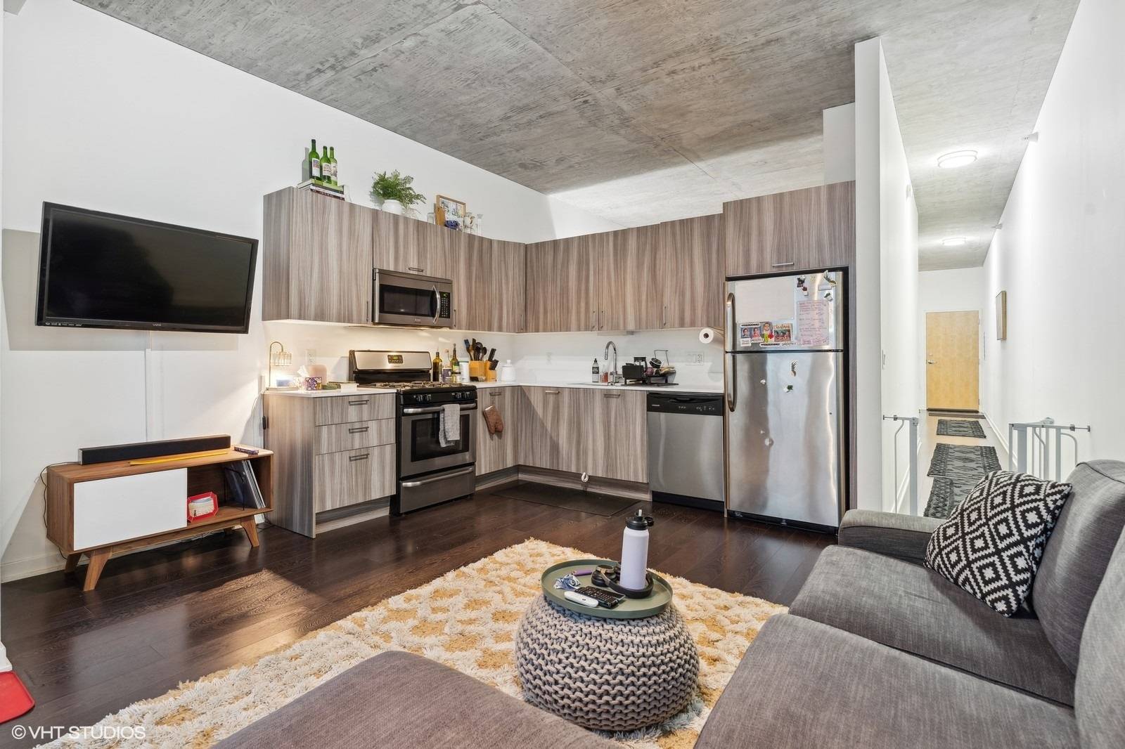 Chicago, IL 60605,1345 S Wabash AVE #1408