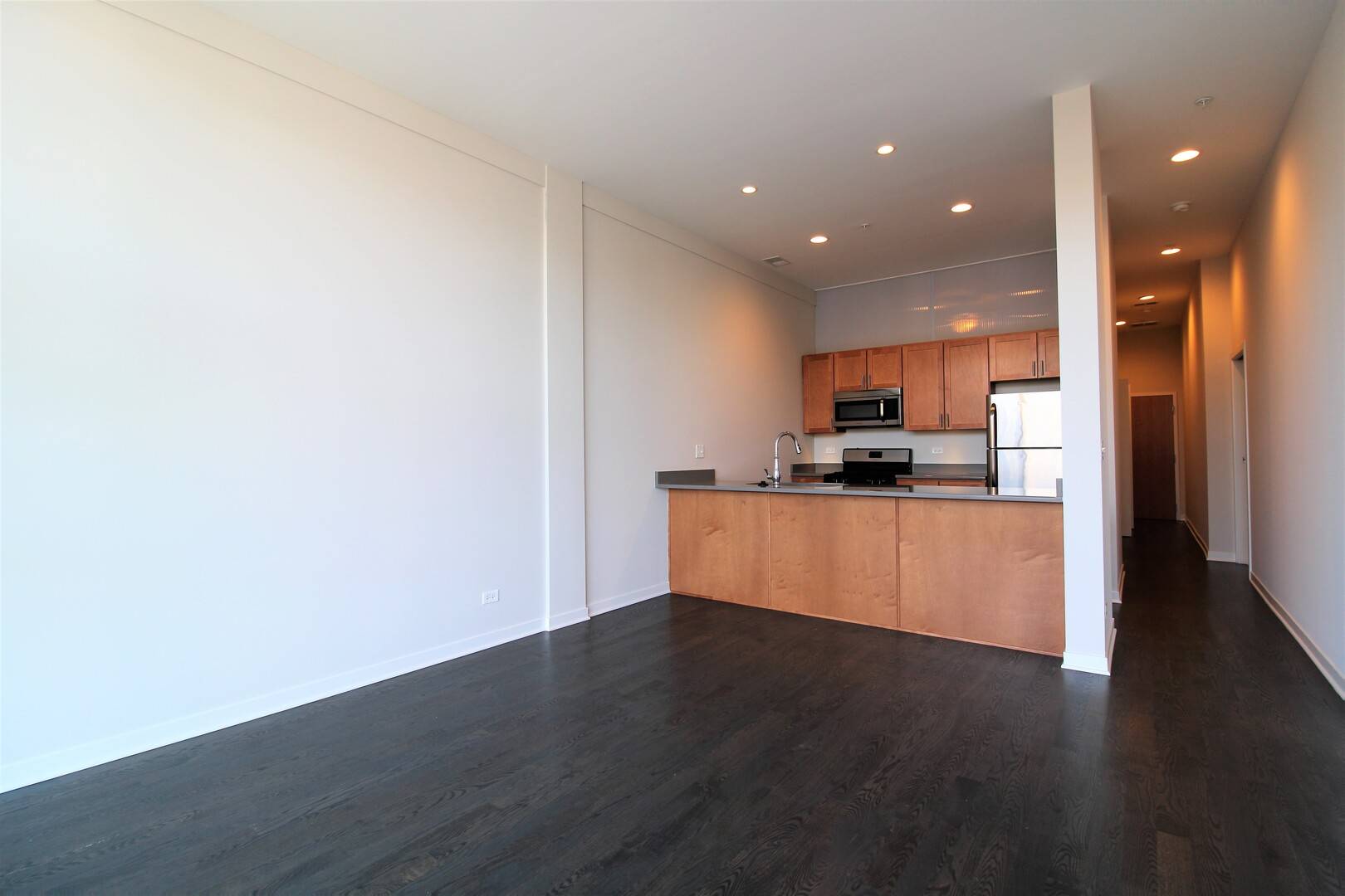 Chicago, IL 60614,1540 W Fullerton AVE #305