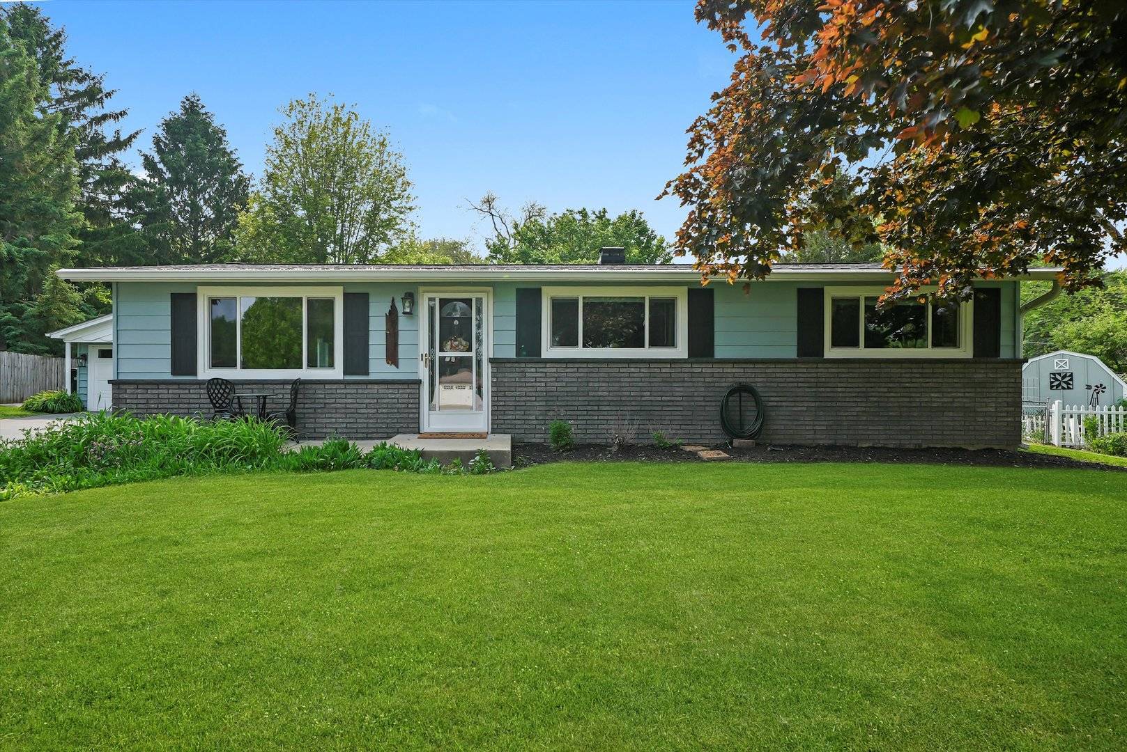Johnsburg, IL 60051,3711 Claremont RD