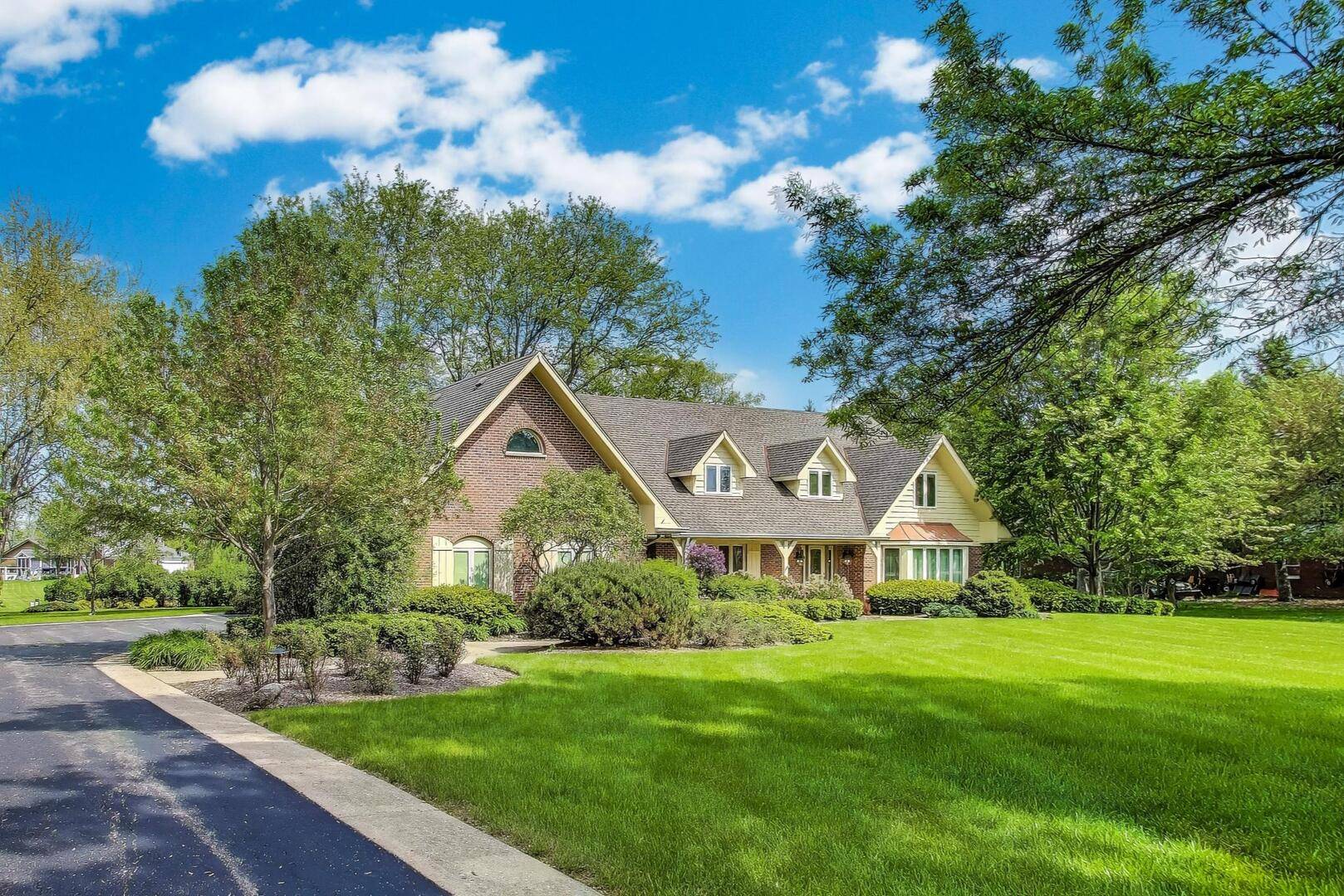 Kildeer, IL 60047,21877 Cambridge DR