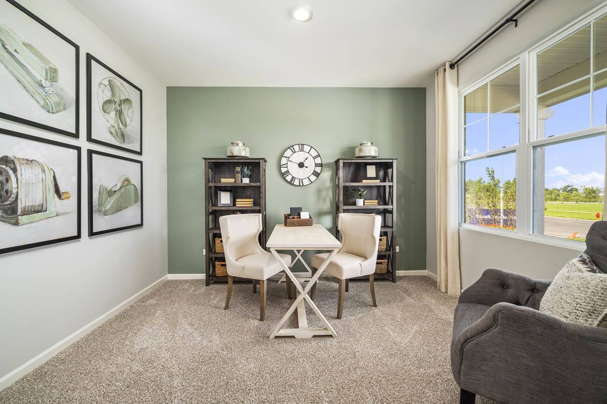 Plainfield, IL 60544,14813 S Greenbriar DR
