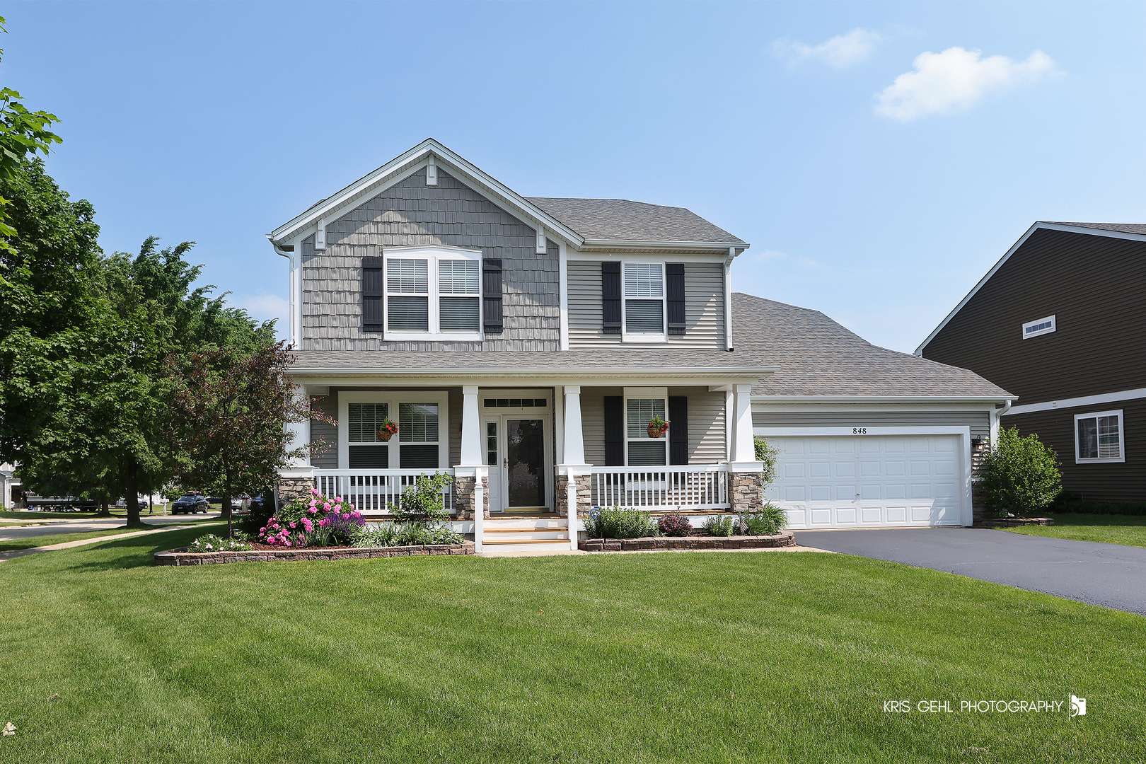 Antioch, IL 60002,848 Timber Lake DR