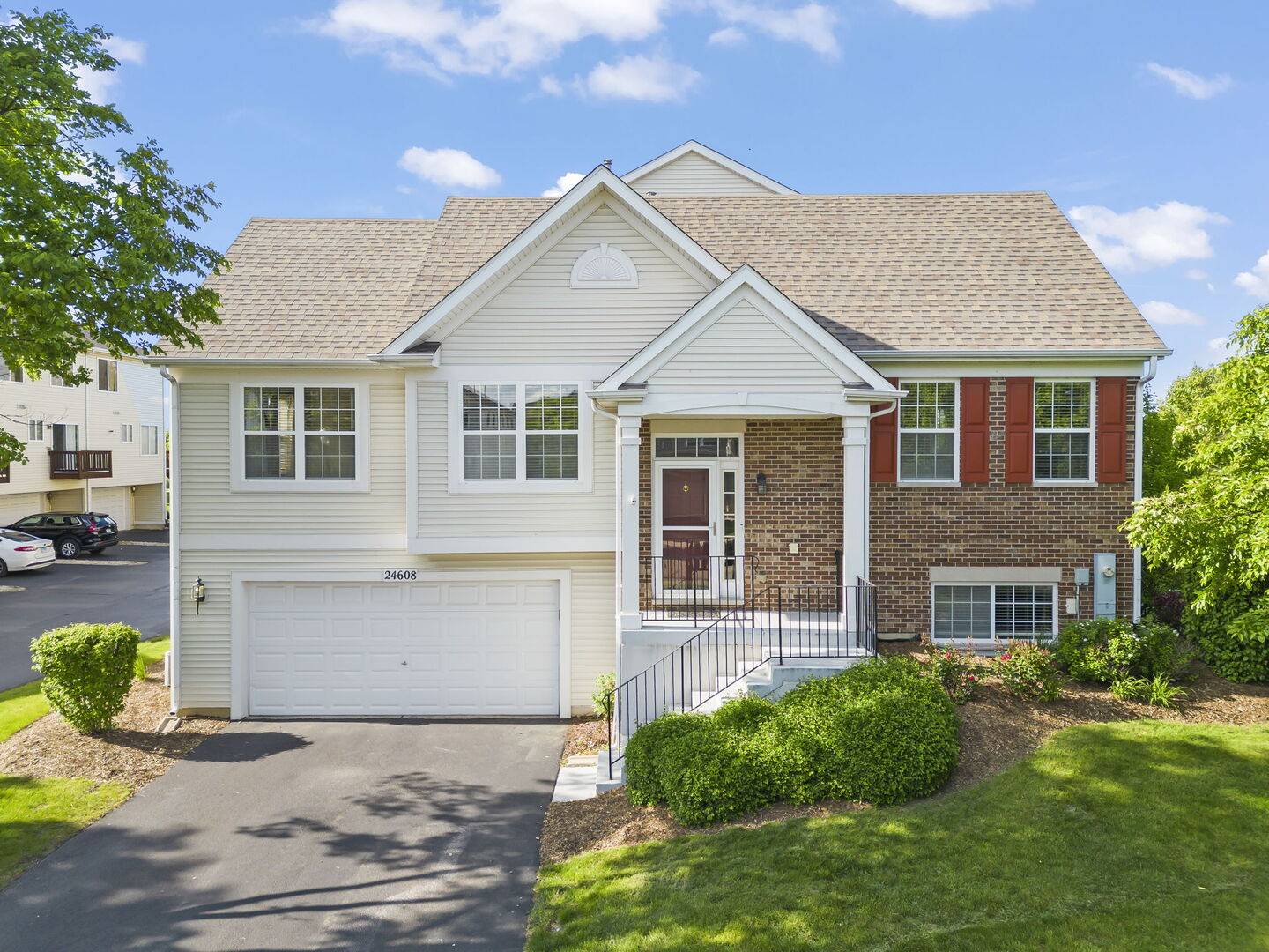 Plainfield, IL 60544,24608 George Washington DR