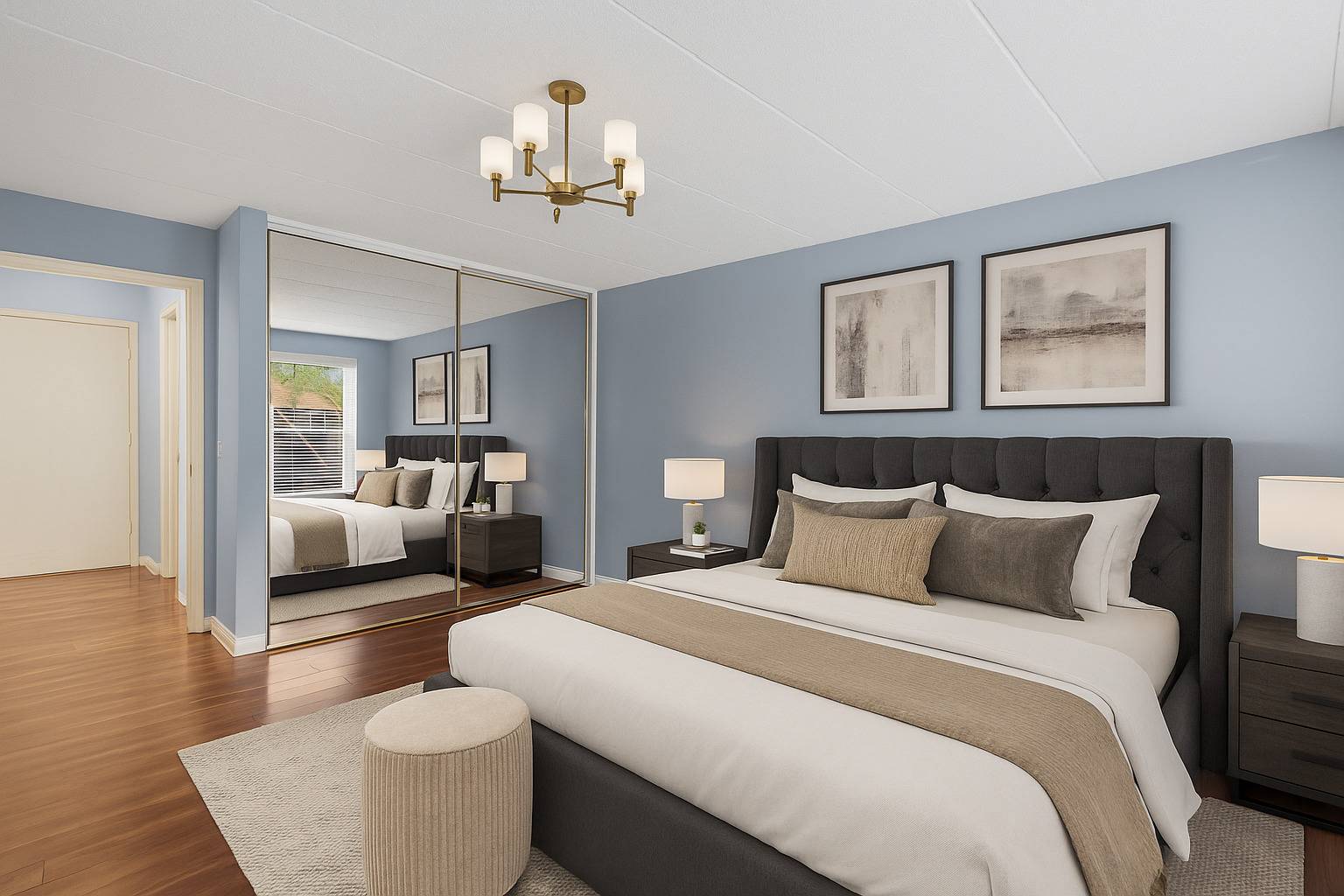 Chicago, IL 60613,711 W GORDON TER #117