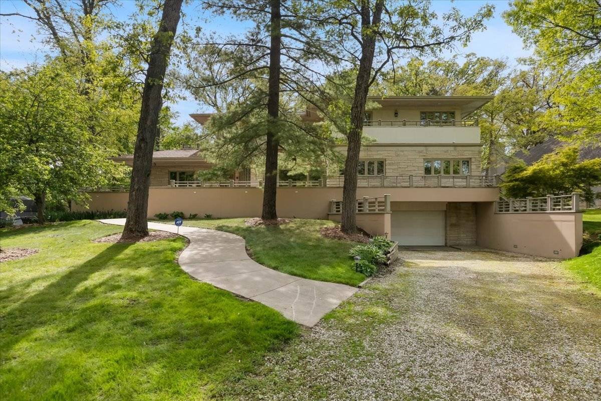 Highland Park, IL 60035,3464 Old Mill RD