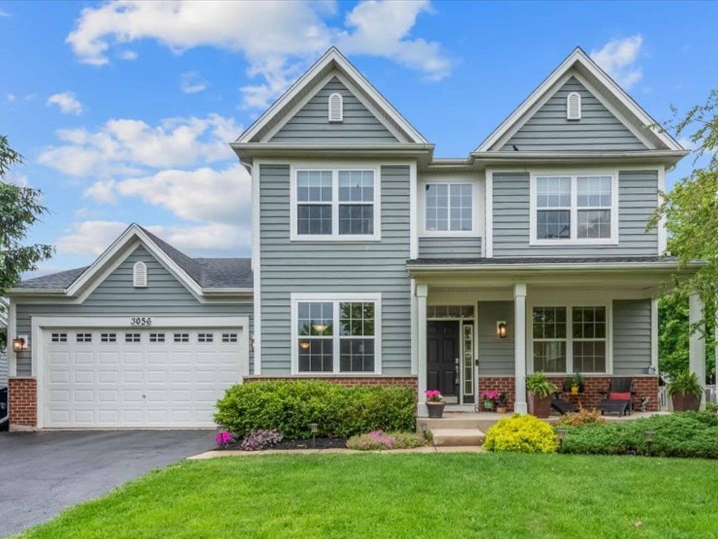 Elgin, IL 60124,3056 Seekonk DR
