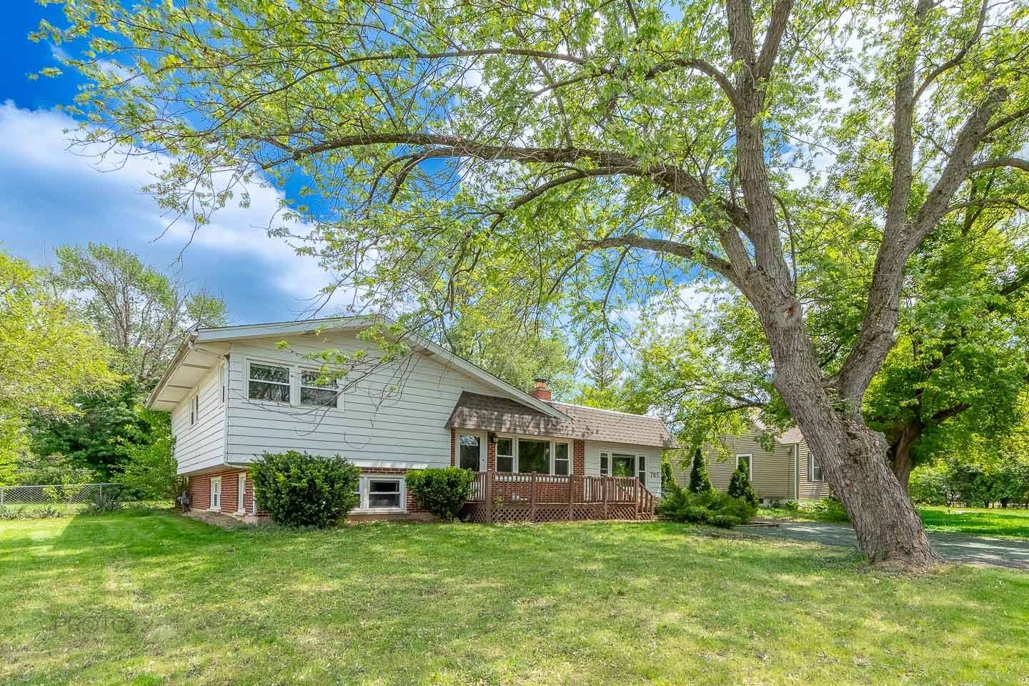 Wheaton, IL 60187,0N785 Woods AVE