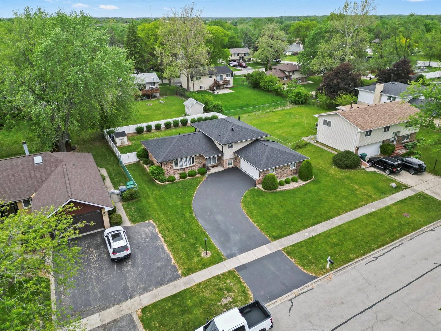Orland Park, IL 60462,13630 Cherry LN