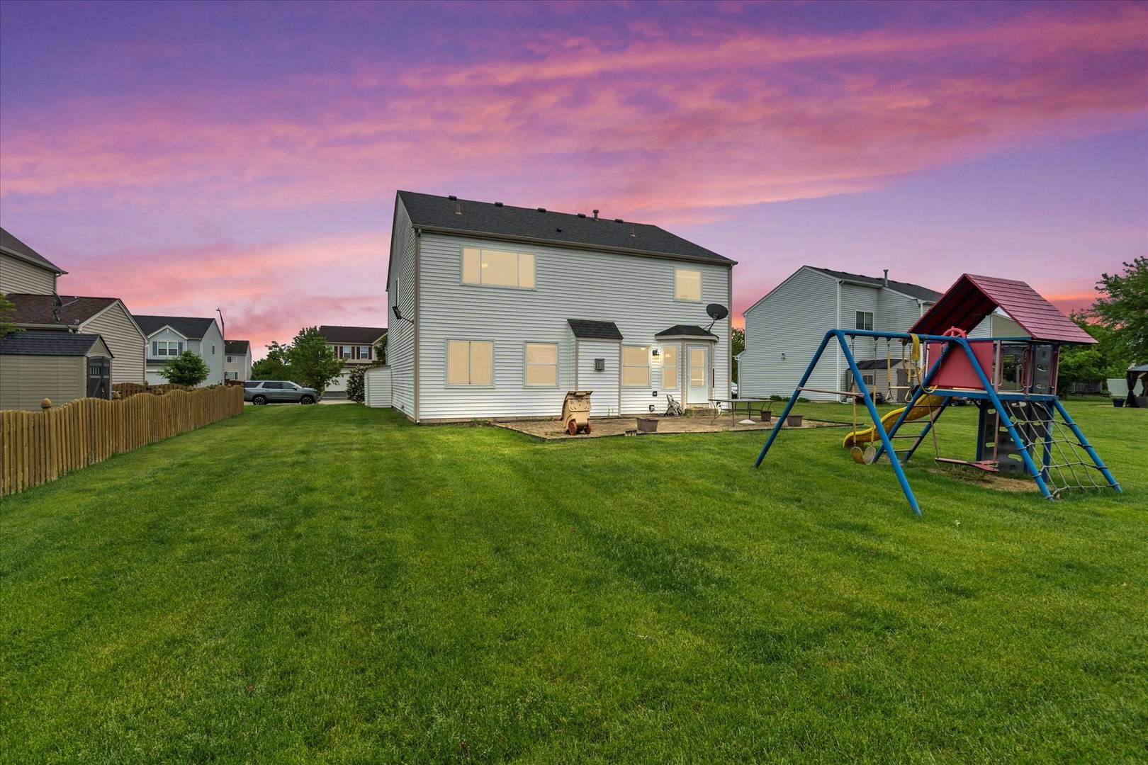Minooka, IL 60447,1129 S Wabena AVE