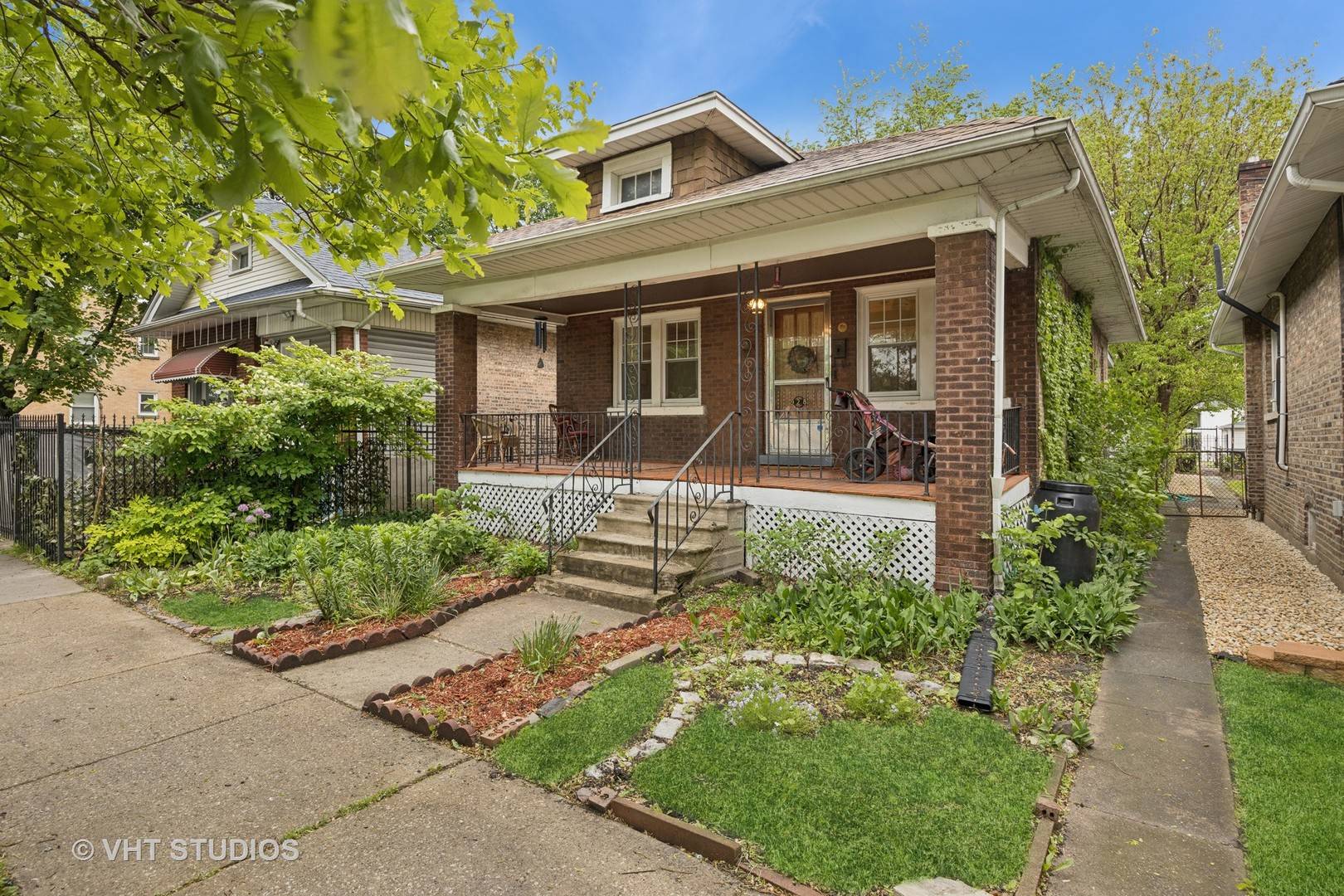 Chicago, IL 60644,928 S Mayfield AVE