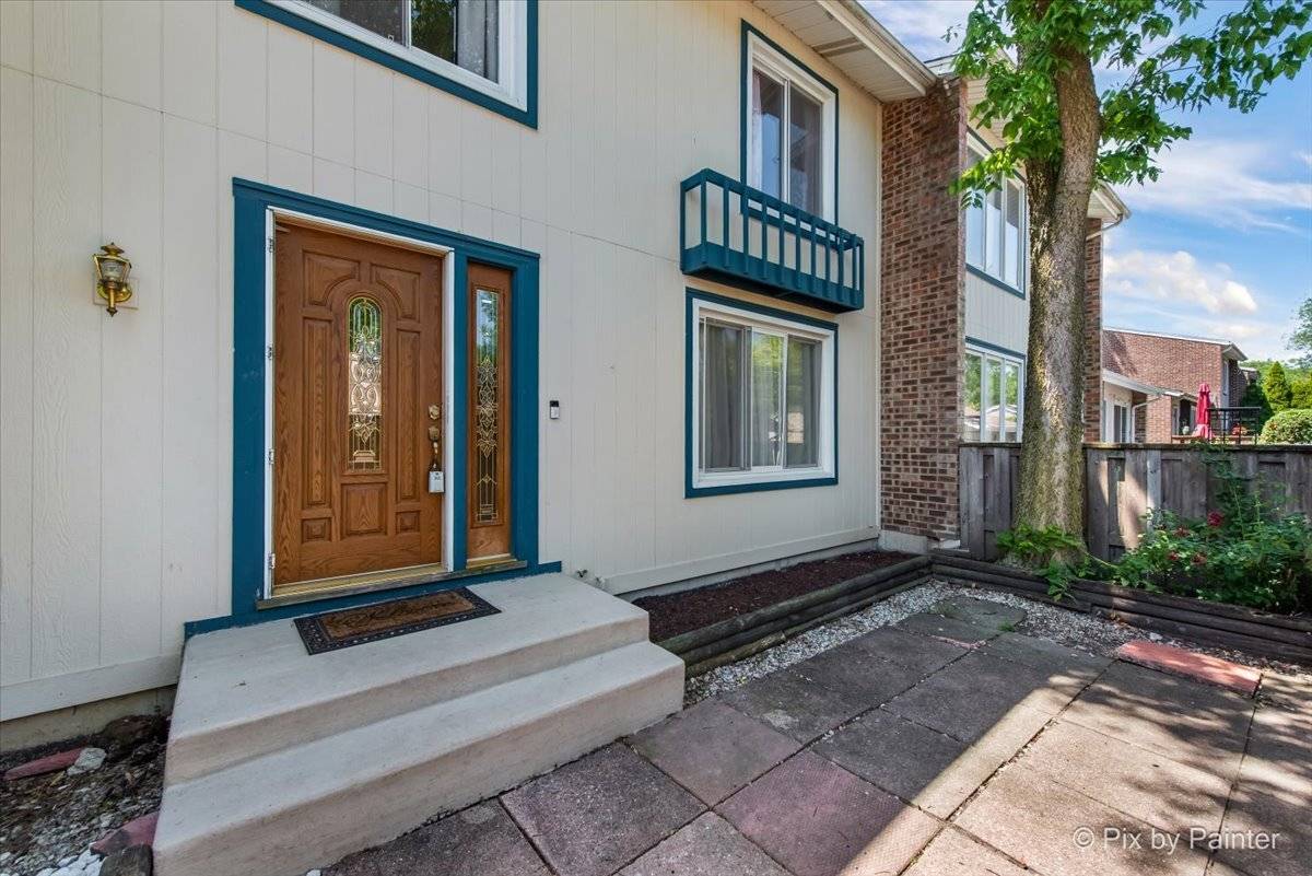 Bloomingdale, IL 60108,285 Colony Green DR