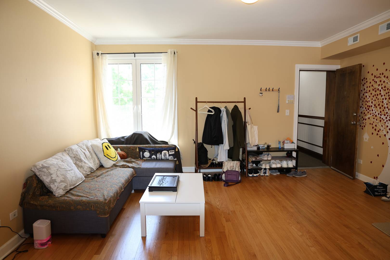 Evanston, IL 60202,1615 Monroe ST #3N