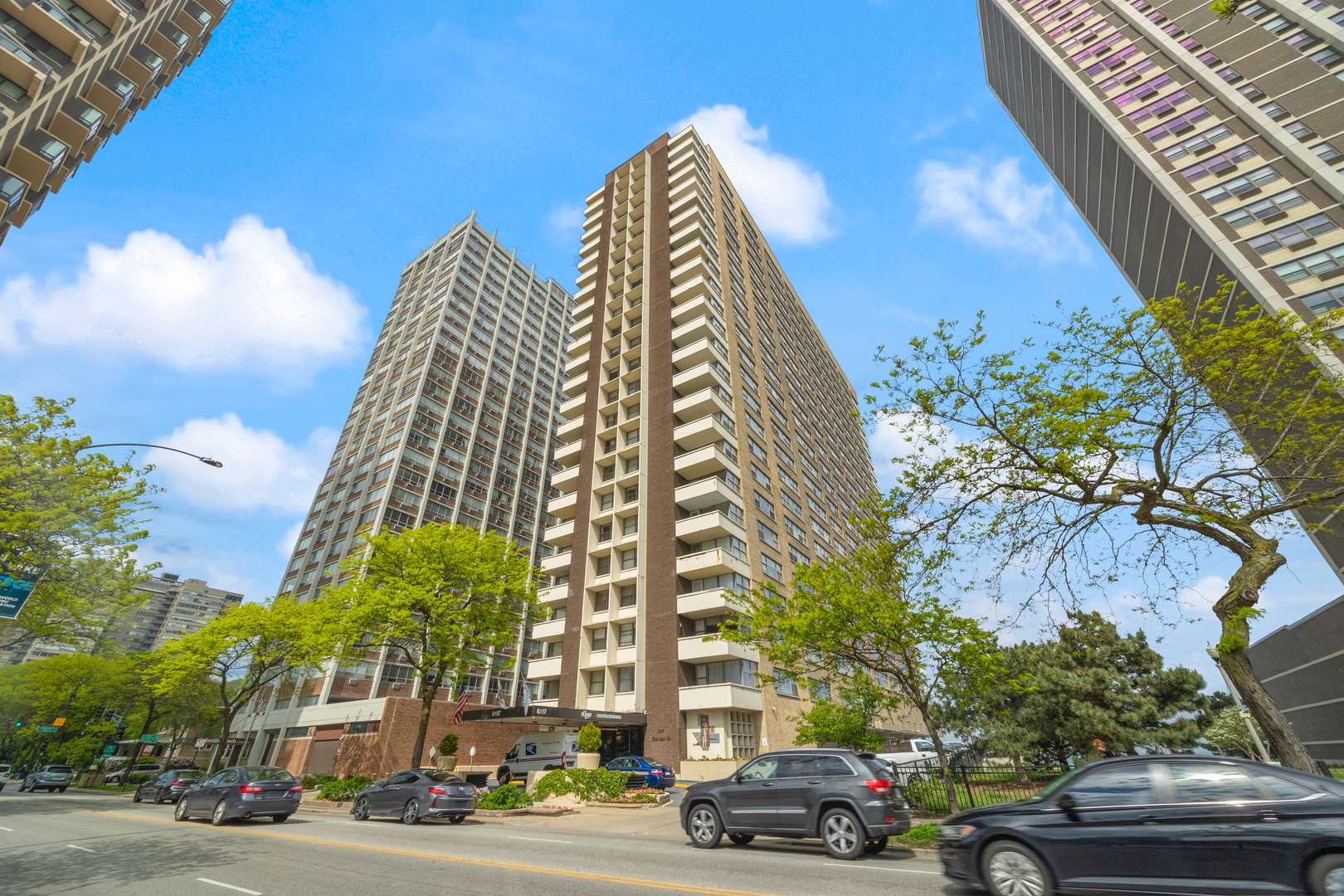 Chicago, IL 60660,6157 N Sheridan RD #5G