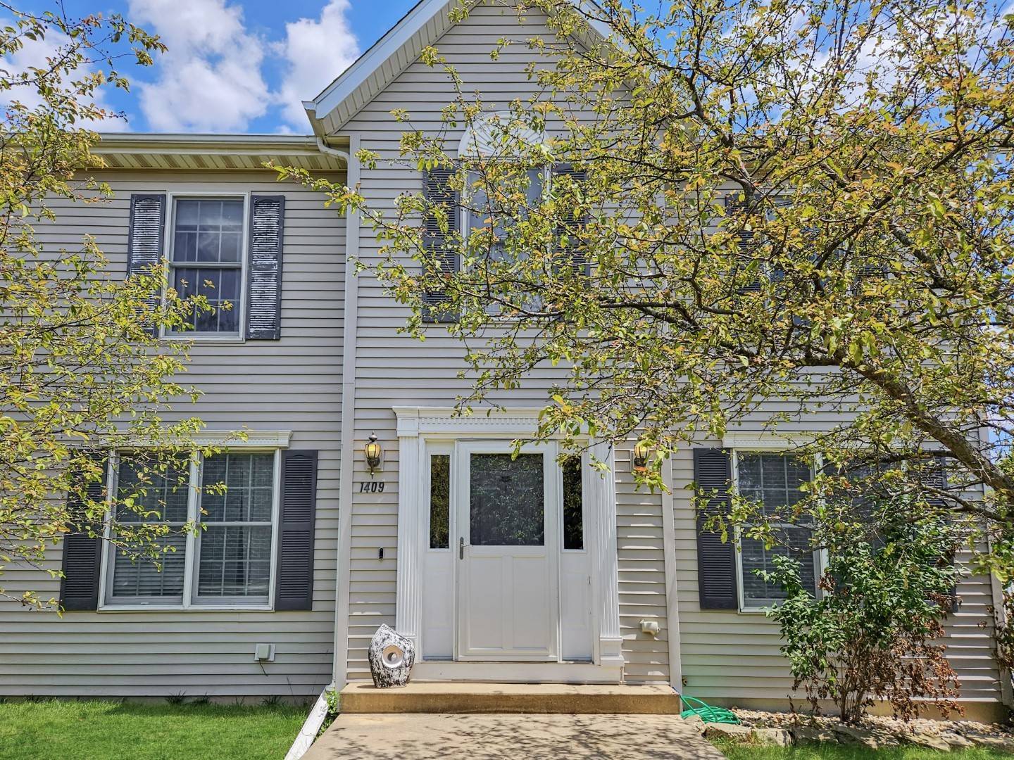 Normal, IL 61761,1409 Hull ST