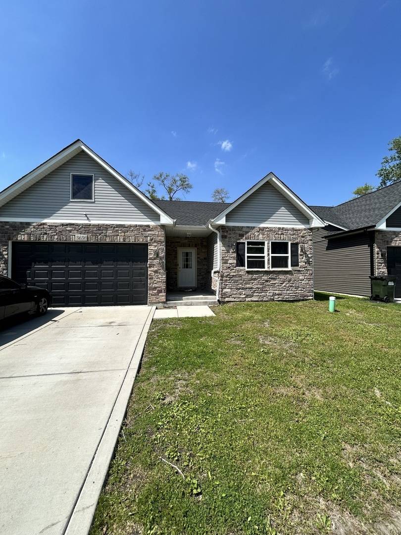 Robbins, IL 60472,3636 W 139th PL #0