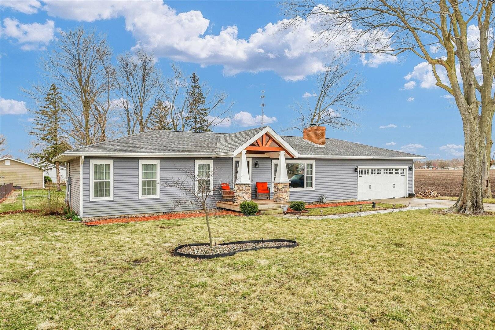 St. Joseph, IL 61873,2225 County Road 1700 N